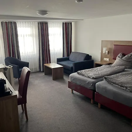 La Flamme Garni Wertheim