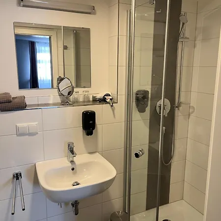 Bed & Breakfast La Flamme Garni 3*