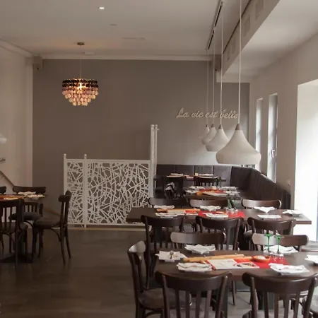 La Flamme Garni Bed & Breakfast Wertheim