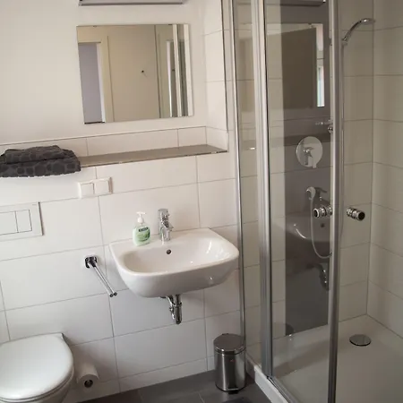 La Flamme Garni Wertheim