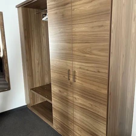 Bed & Breakfast La Flamme Garni 3*