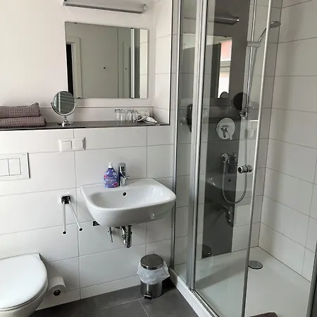 La Flamme Garni Wertheim