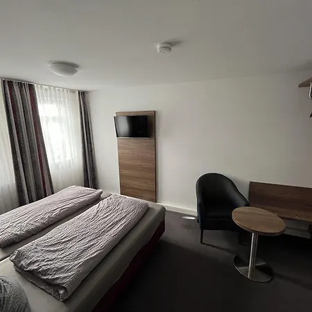 La Flamme Garni 3* Wertheim