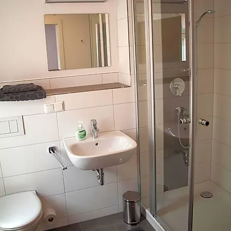 La Flamme Garni B&B 3*