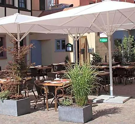 La Flamme Garni B&B
