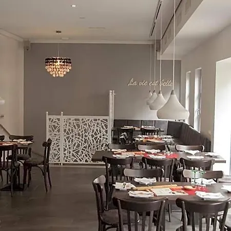 La Flamme Garni B&B