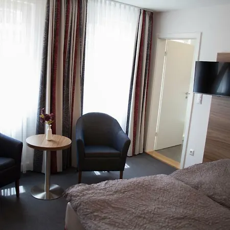 La Flamme Garni Bed & Breakfast